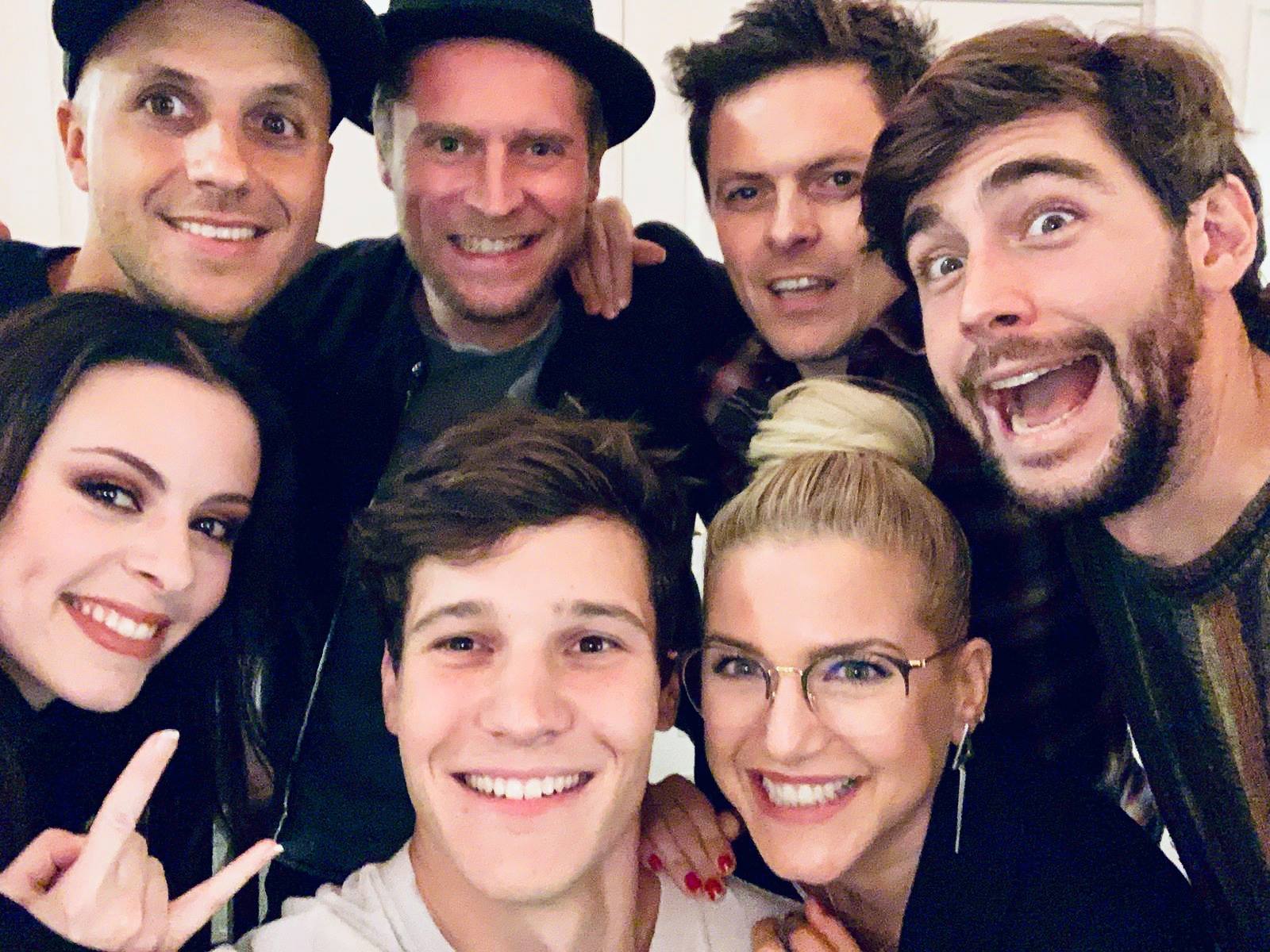 Sing meinen Song: Die Kandidatinnen und Kandidaten 2019