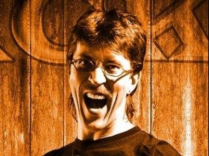 Harry Metal Harry Metal